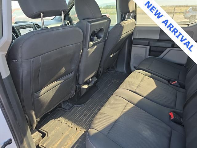 used 2019 Ford F-150 car, priced at $24,000