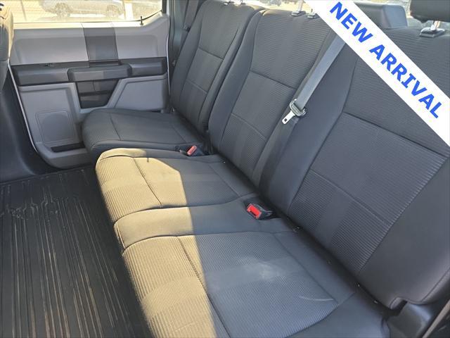 used 2019 Ford F-150 car, priced at $24,000