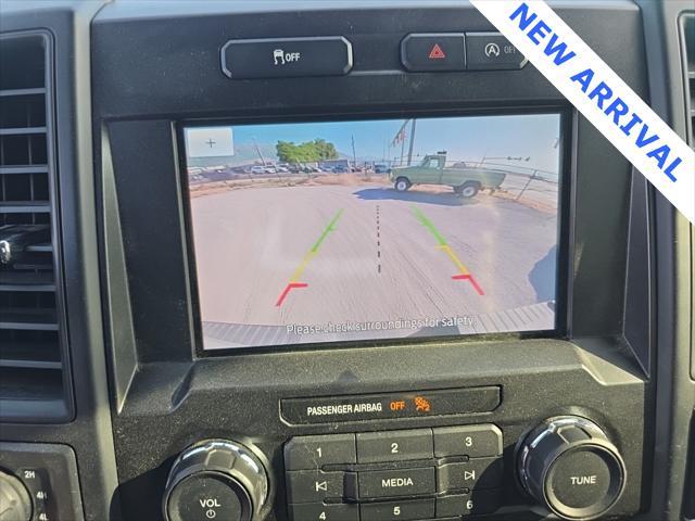 used 2019 Ford F-150 car, priced at $24,000