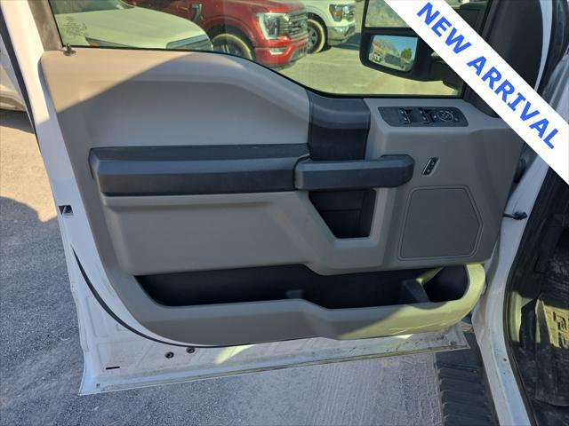 used 2019 Ford F-150 car, priced at $24,000