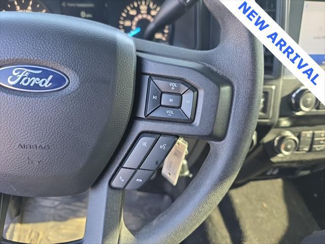 used 2019 Ford F-150 car, priced at $24,000