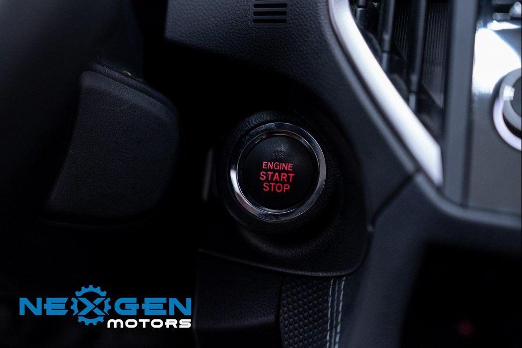 used 2023 Subaru Forester car, priced at $23,000