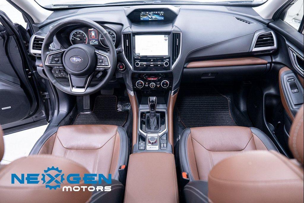 used 2023 Subaru Forester car, priced at $23,000