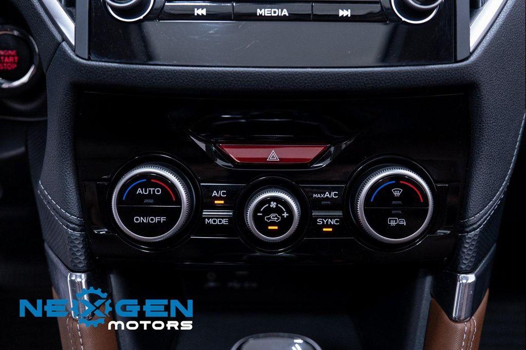 used 2023 Subaru Forester car, priced at $23,000