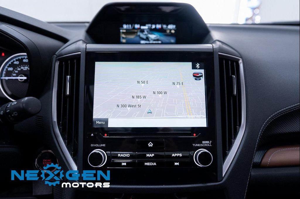 used 2023 Subaru Forester car, priced at $23,000