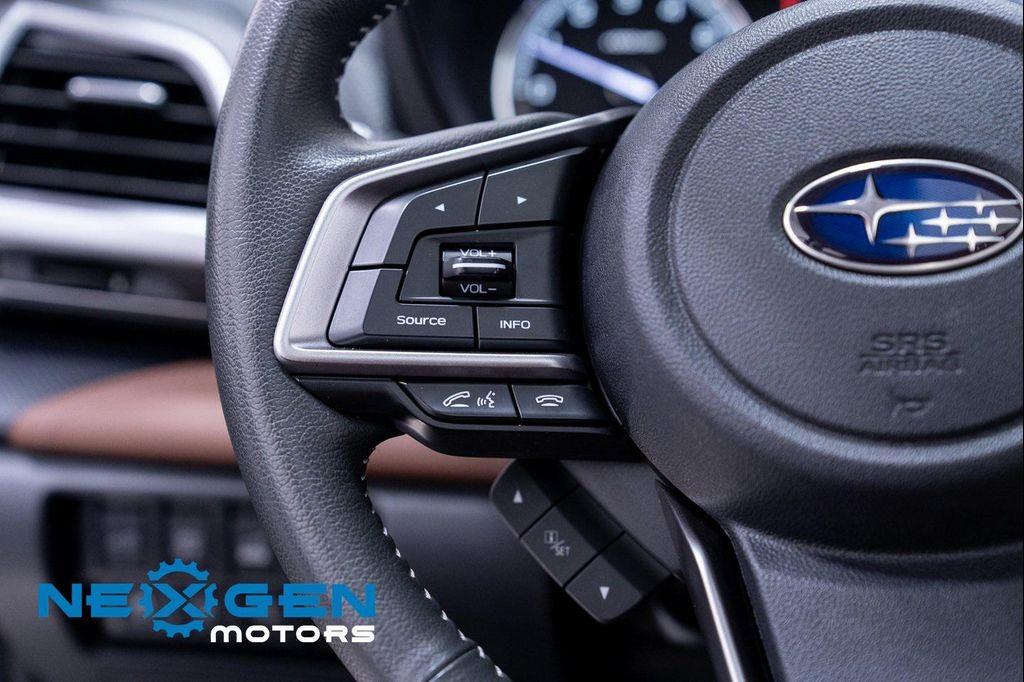 used 2023 Subaru Forester car, priced at $23,000