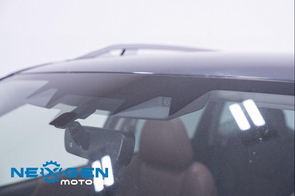 used 2023 Subaru Forester car, priced at $23,000