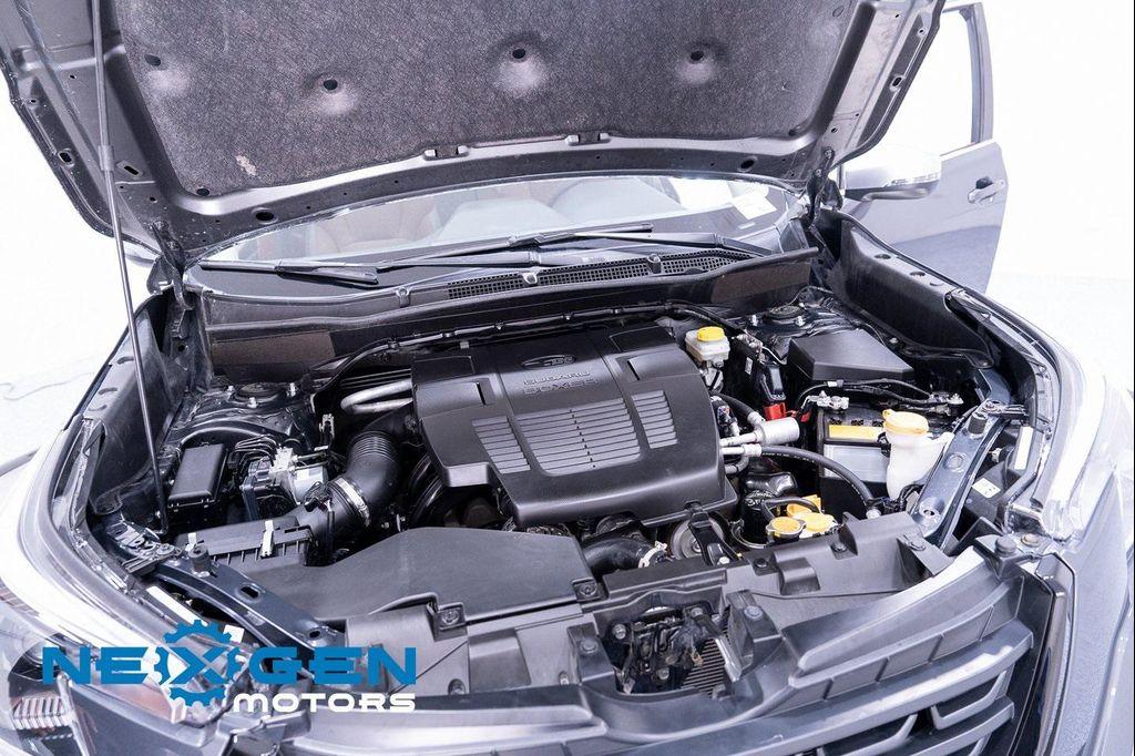 used 2023 Subaru Forester car, priced at $23,000
