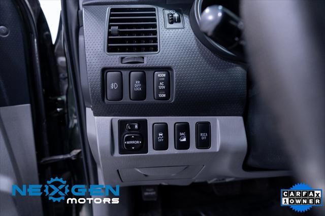 used 2013 Toyota Tacoma car, priced at $17,750