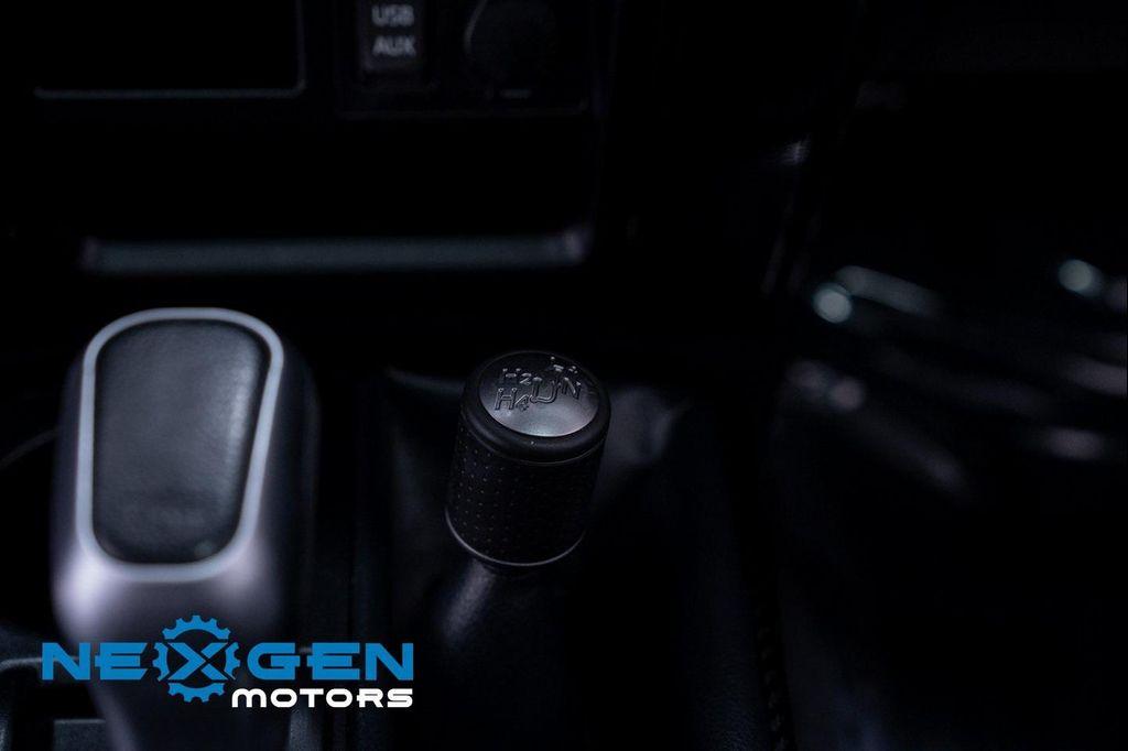 used 2018 Toyota 4Runner car, priced at $27,000