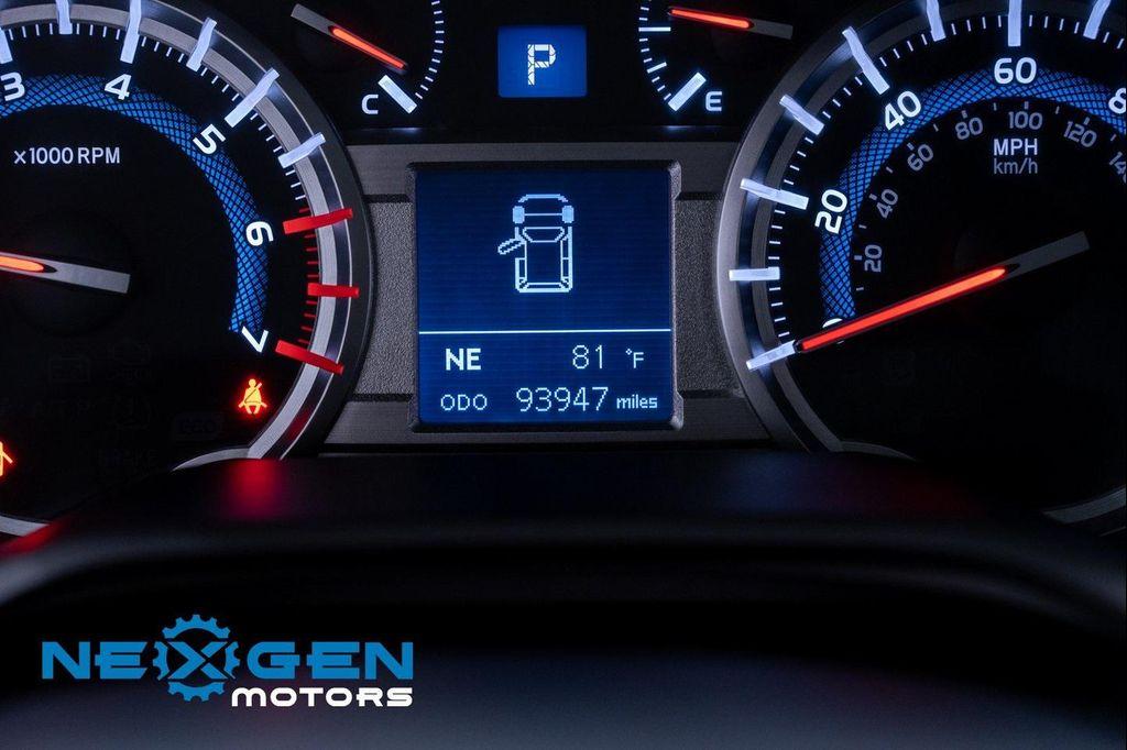 used 2018 Toyota 4Runner car, priced at $27,000