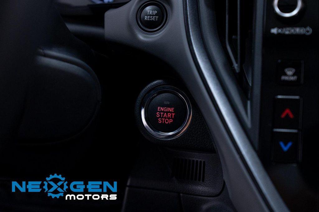 used 2025 Subaru Crosstrek car, priced at $23,750