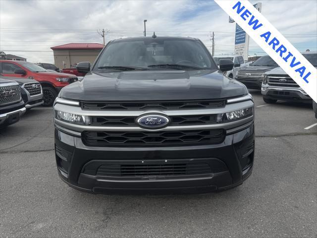 used 2024 Ford Expedition Max car, priced at $43,000