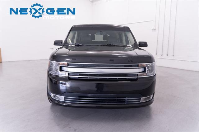 used 2019 Ford Flex car, priced at $14,500