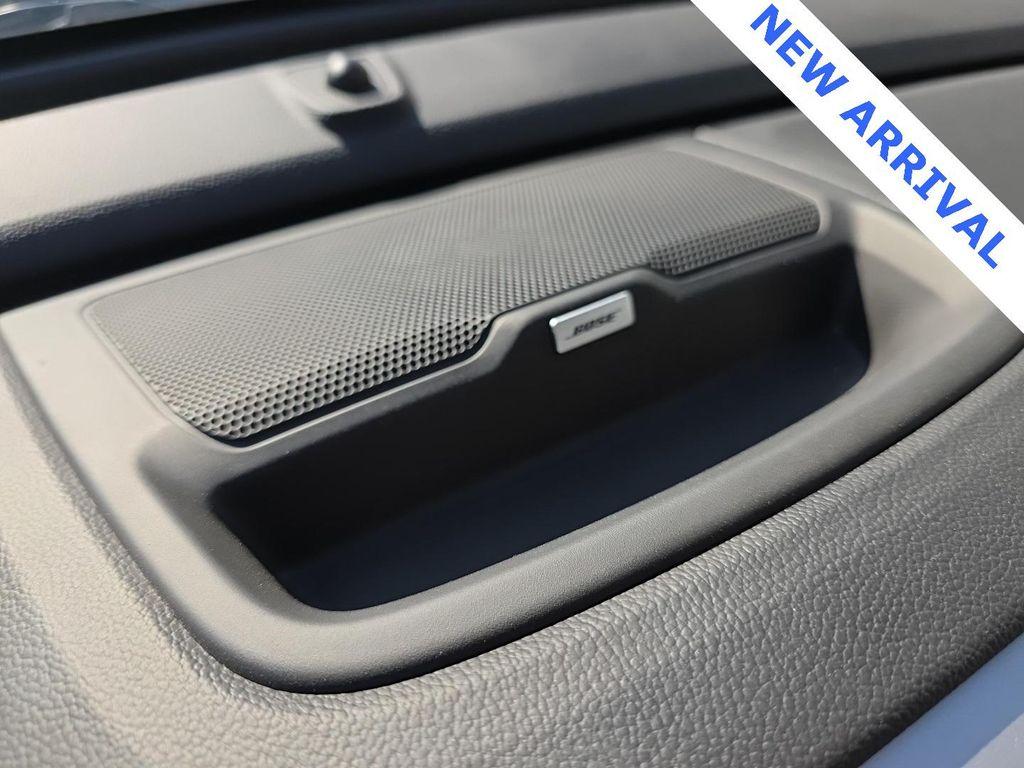 used 2022 Chevrolet Colorado car, priced at $27,000