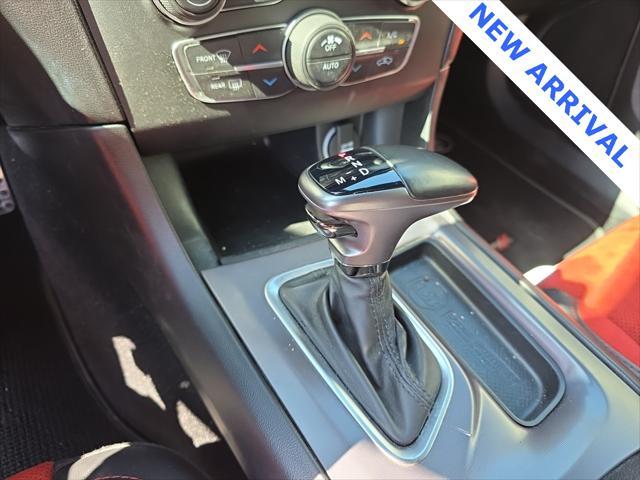 used 2019 Dodge Charger car, priced at $28,500