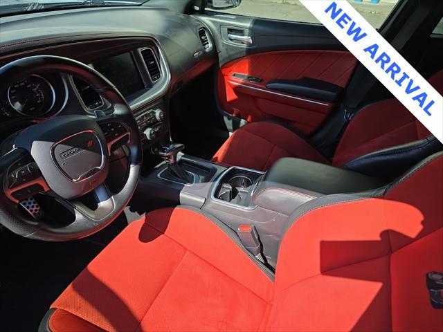 used 2019 Dodge Charger car, priced at $28,500