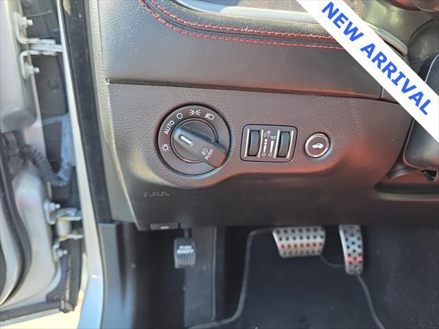 used 2019 Dodge Charger car, priced at $28,500