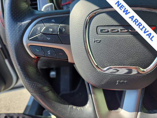 used 2019 Dodge Charger car, priced at $28,500