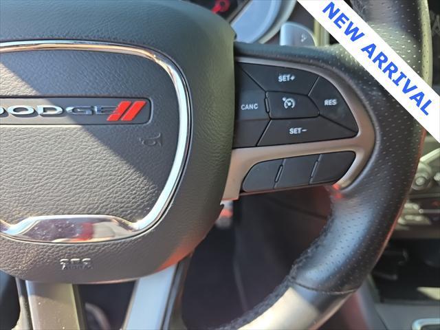 used 2019 Dodge Charger car, priced at $28,500