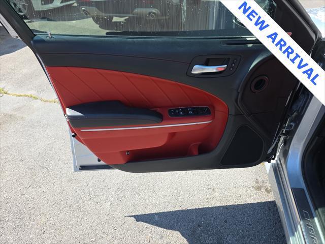used 2019 Dodge Charger car, priced at $28,500