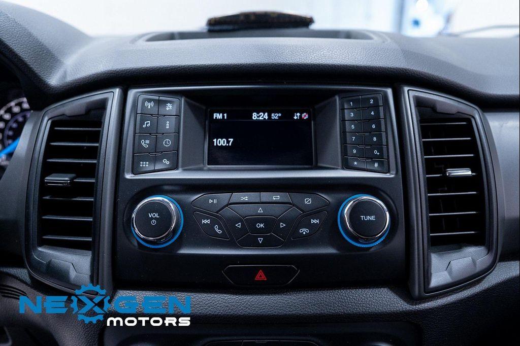 used 2019 Ford Ranger car, priced at $20,250