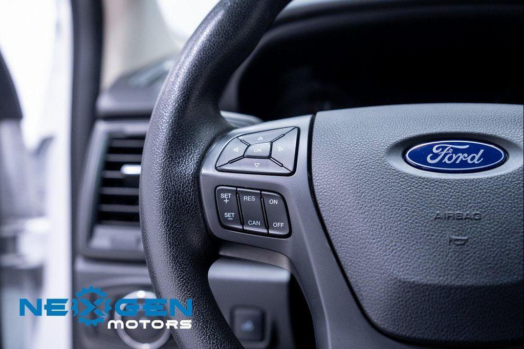 used 2019 Ford Ranger car, priced at $20,250