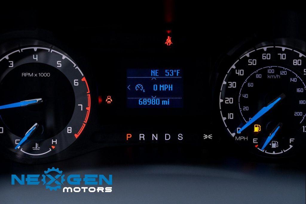 used 2019 Ford Ranger car, priced at $20,250