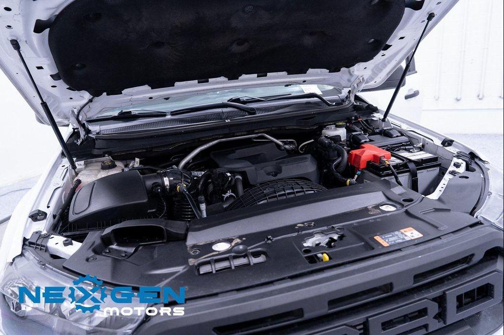 used 2019 Ford Ranger car, priced at $20,250