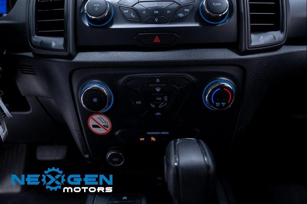 used 2019 Ford Ranger car, priced at $20,250