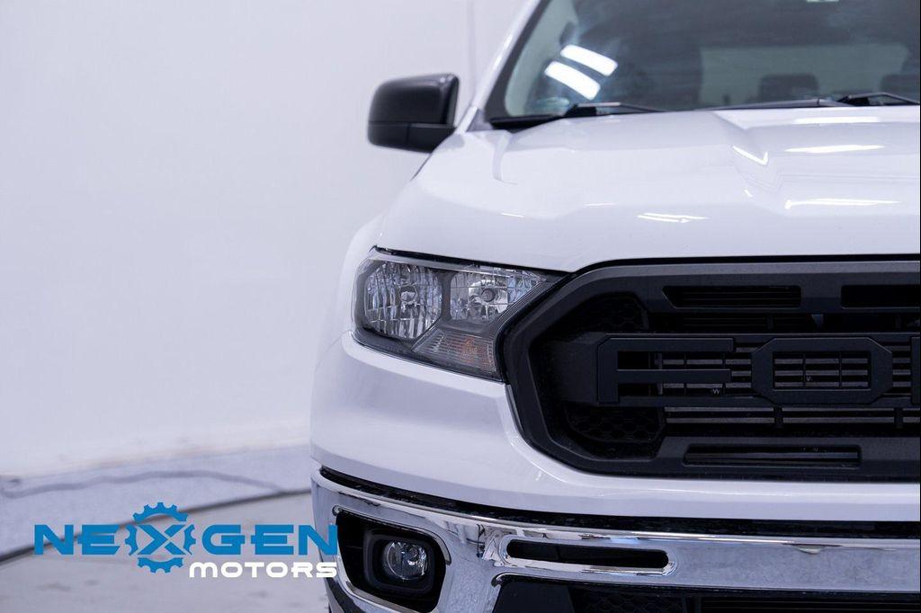 used 2019 Ford Ranger car, priced at $20,250