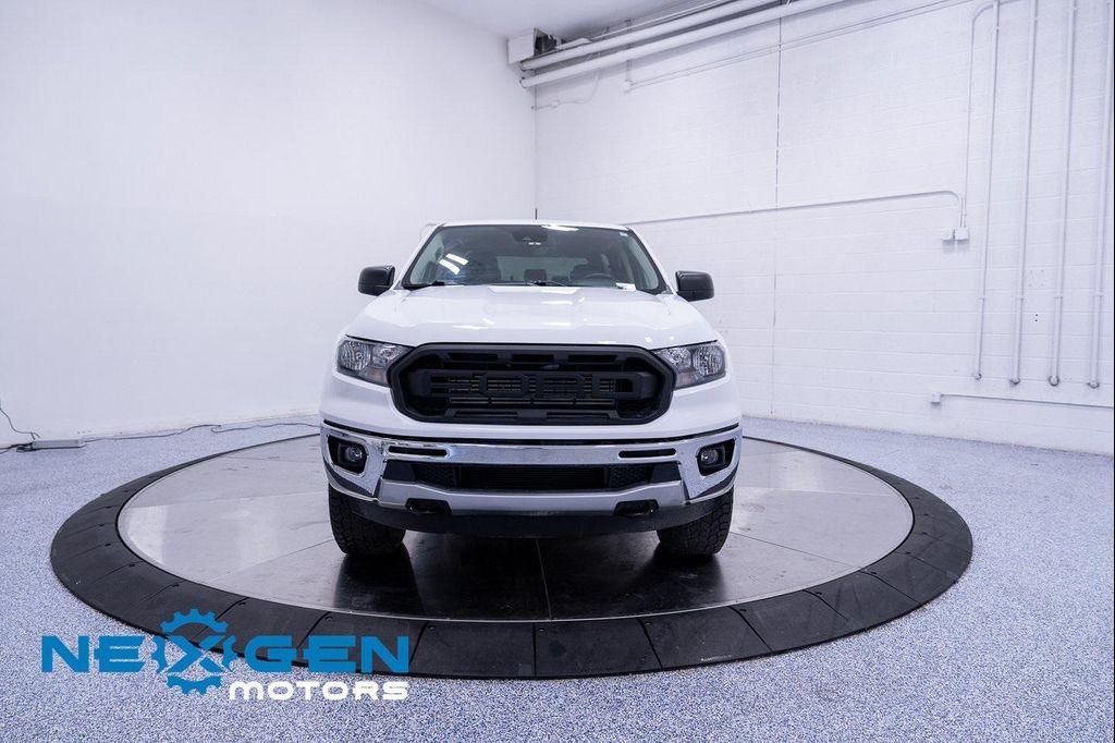 used 2019 Ford Ranger car, priced at $20,250