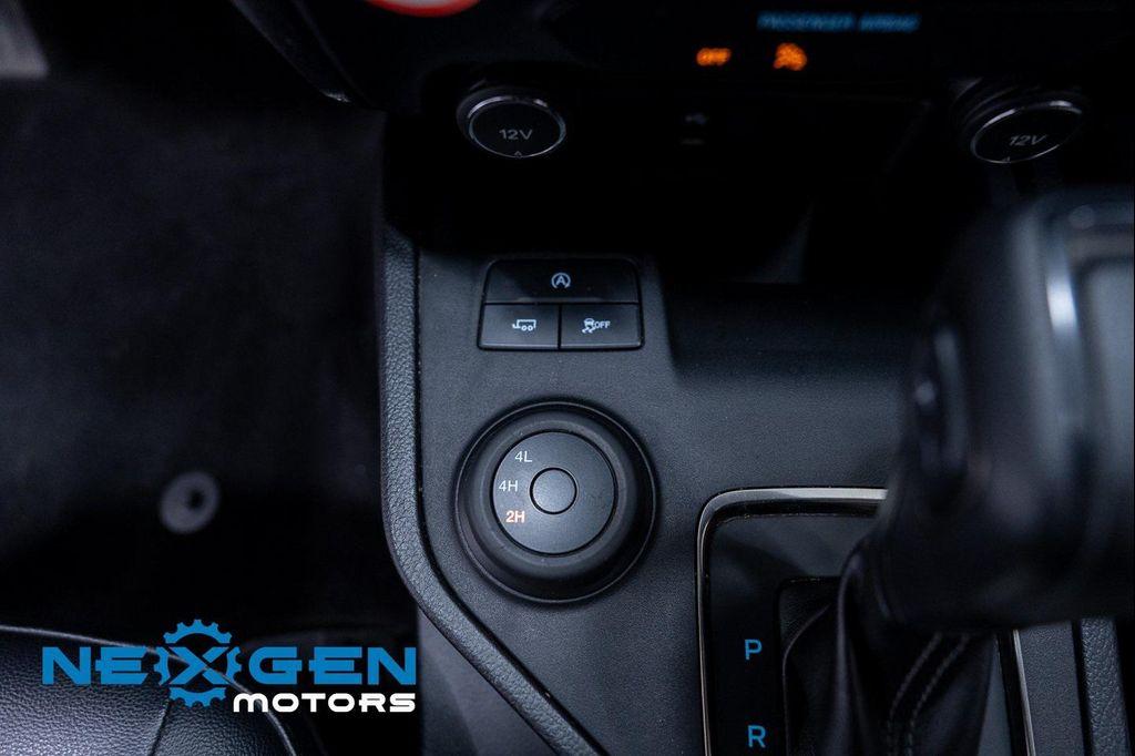 used 2019 Ford Ranger car, priced at $20,250