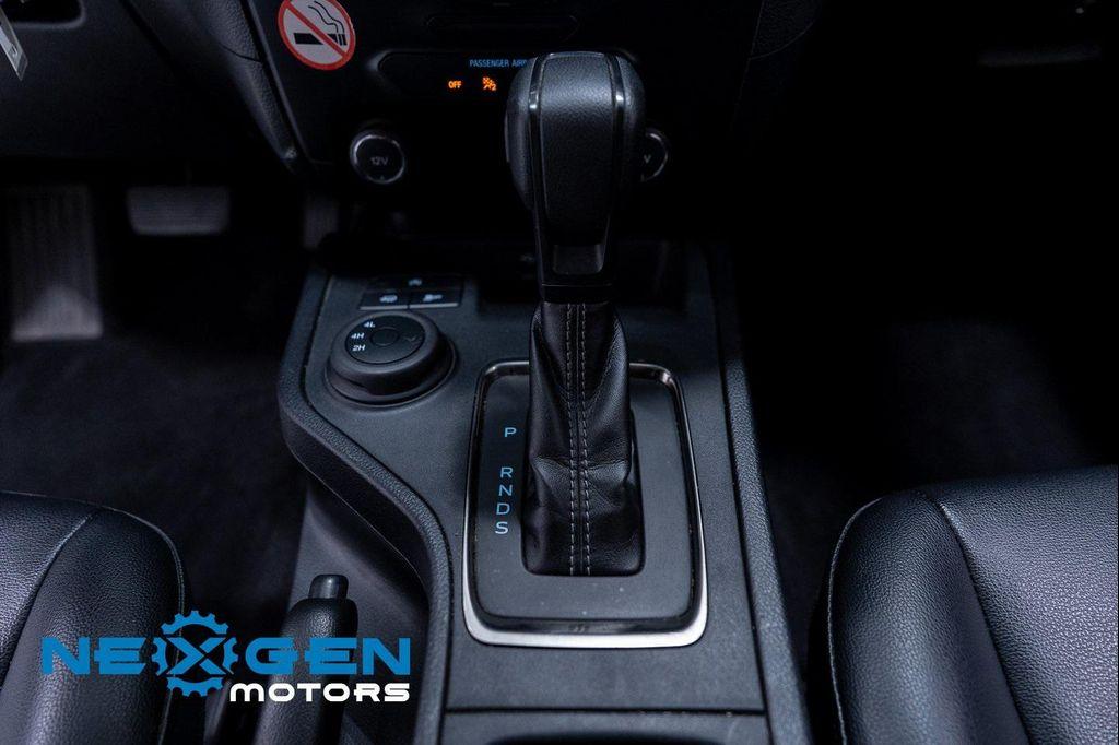 used 2019 Ford Ranger car, priced at $20,250