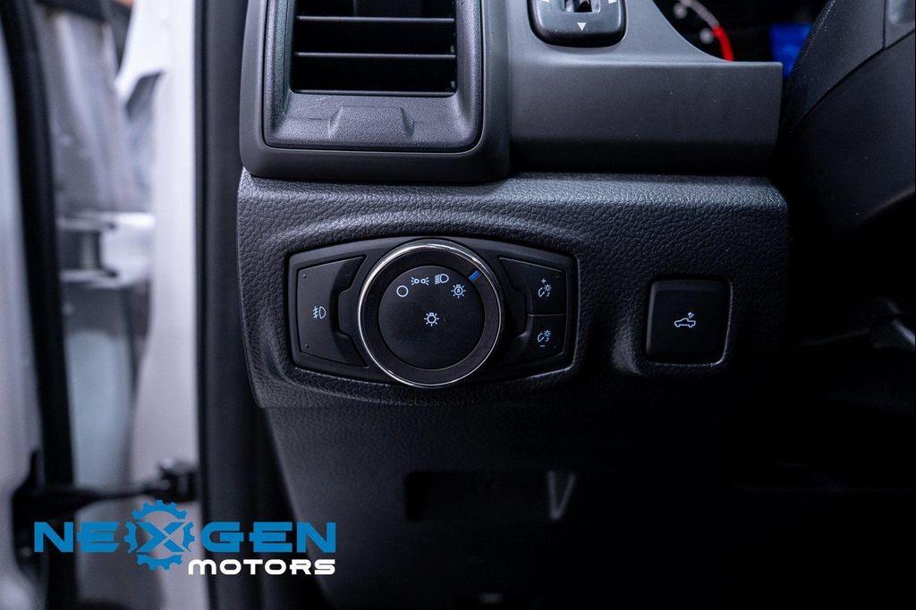 used 2019 Ford Ranger car, priced at $20,250