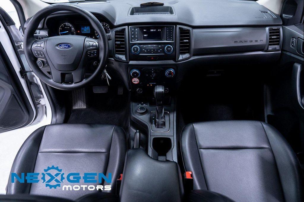 used 2019 Ford Ranger car, priced at $20,250