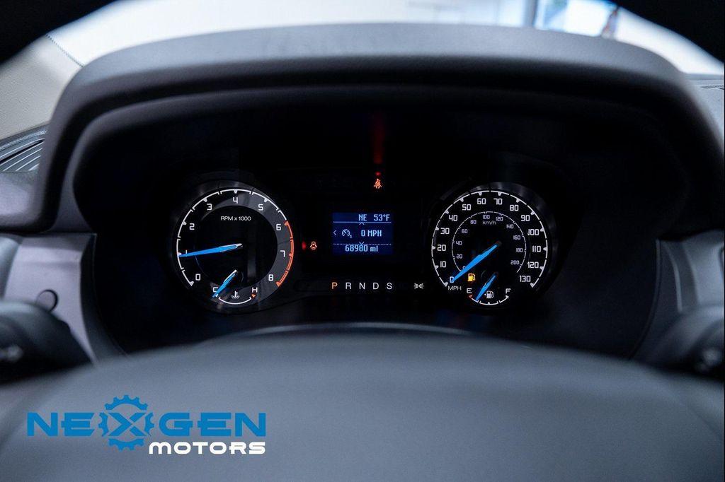 used 2019 Ford Ranger car, priced at $20,250