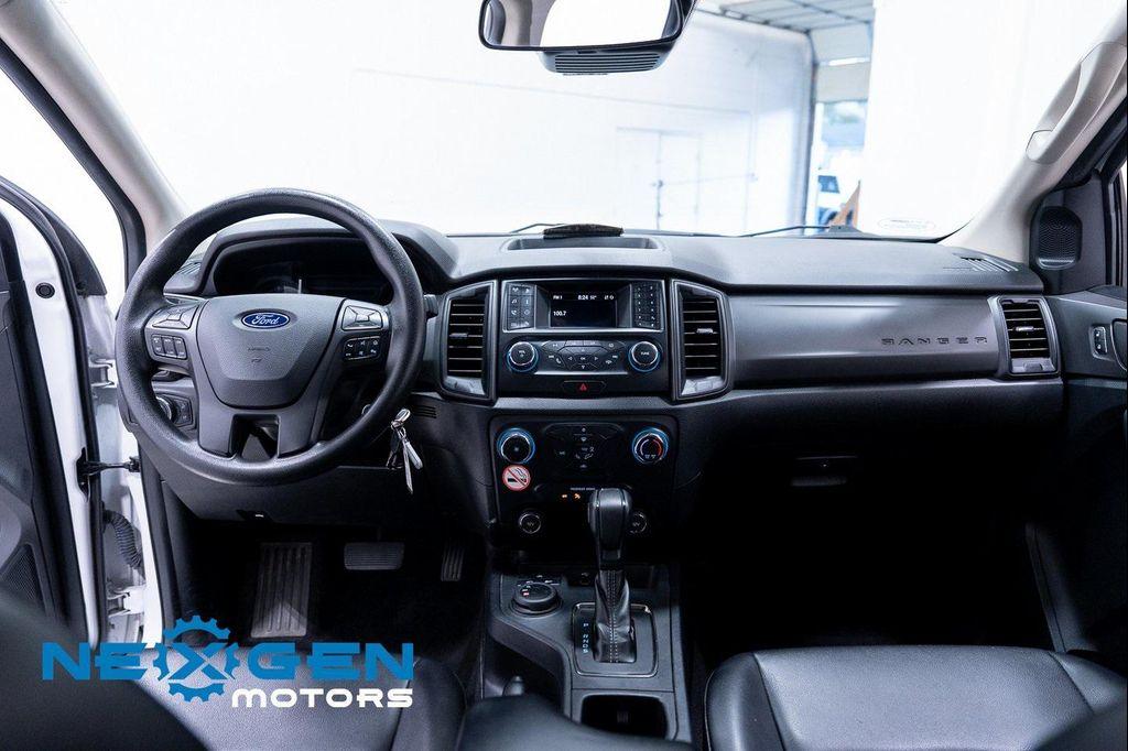 used 2019 Ford Ranger car, priced at $20,250