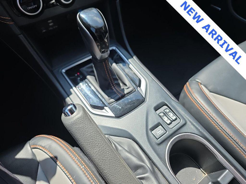used 2023 Subaru Crosstrek car, priced at $20,000