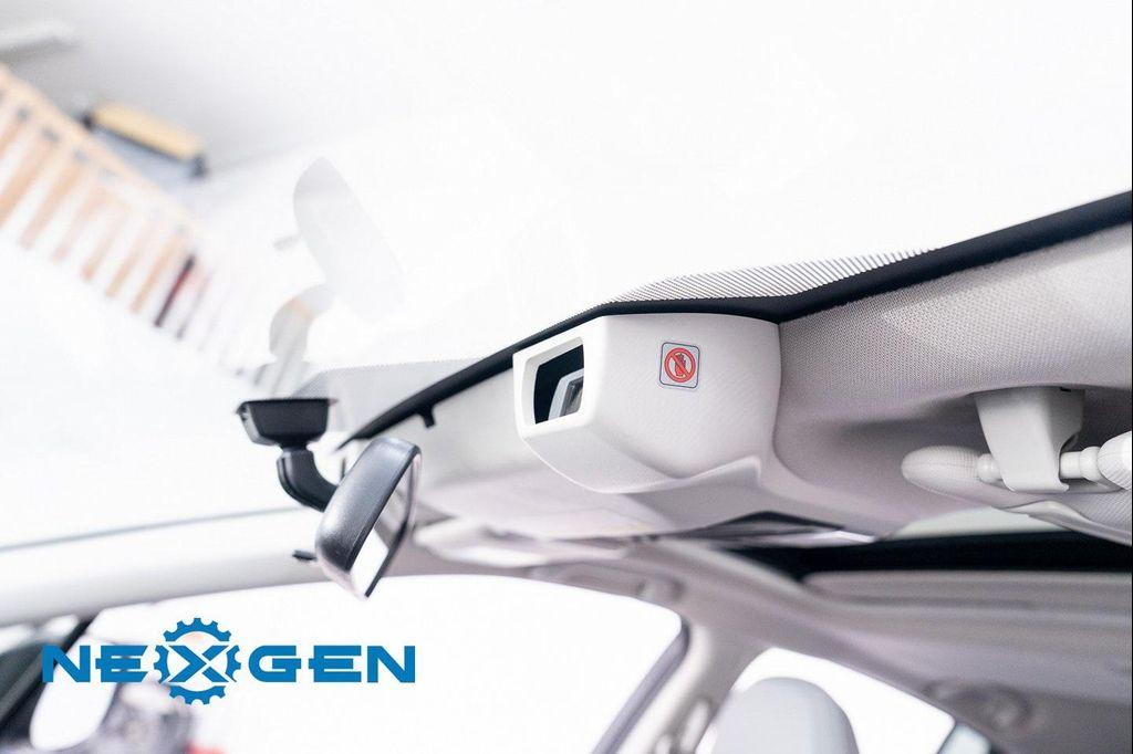 used 2023 Subaru Crosstrek car, priced at $19,500