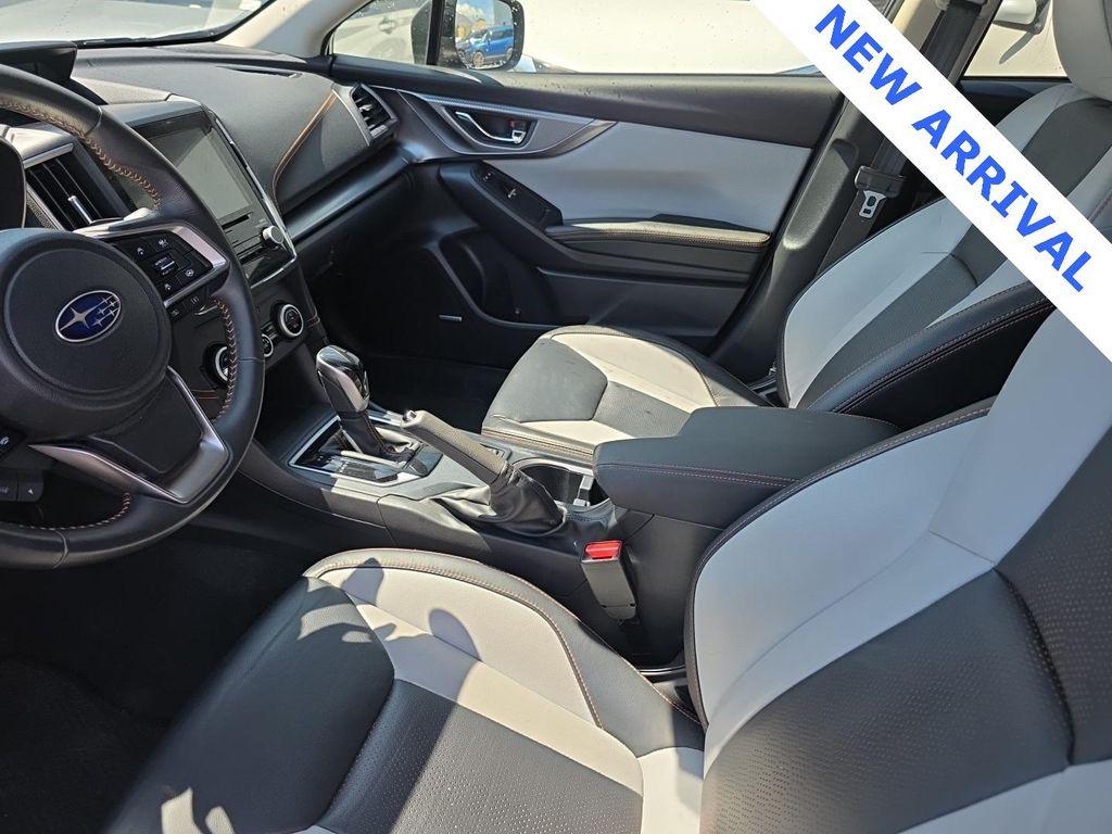 used 2023 Subaru Crosstrek car, priced at $20,000