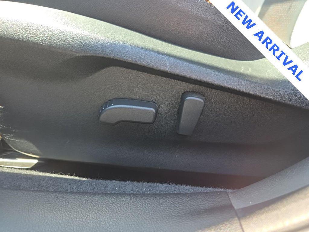 used 2023 Subaru Crosstrek car, priced at $20,000
