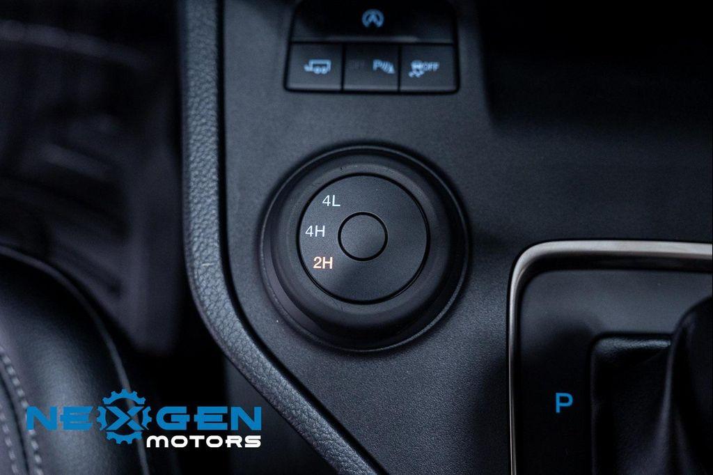 used 2020 Ford Ranger car, priced at $26,000