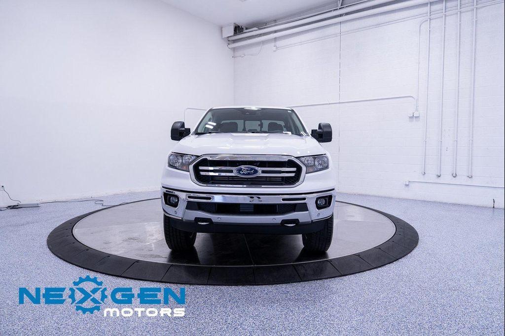 used 2020 Ford Ranger car, priced at $26,000