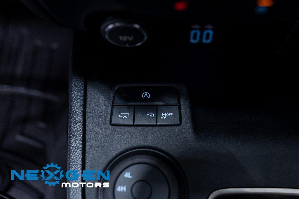 used 2020 Ford Ranger car, priced at $26,000