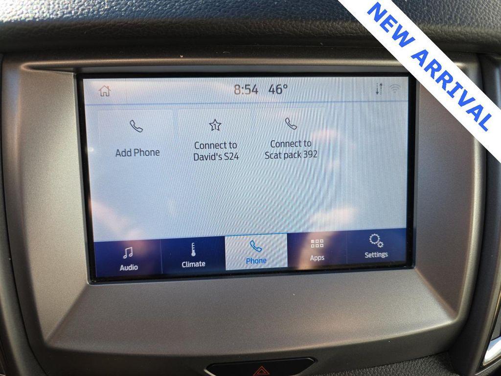 used 2021 Ford Ranger car, priced at $22,500