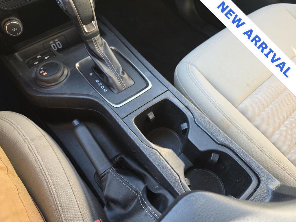 used 2021 Ford Ranger car, priced at $22,500