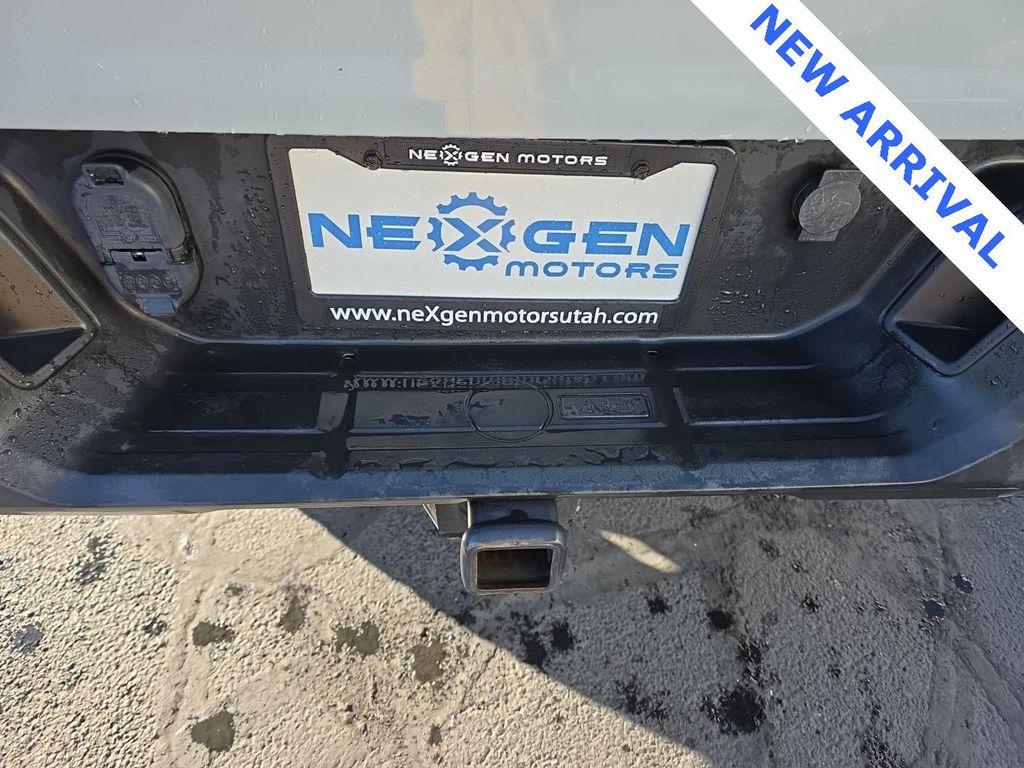 used 2021 Ford Ranger car, priced at $22,500