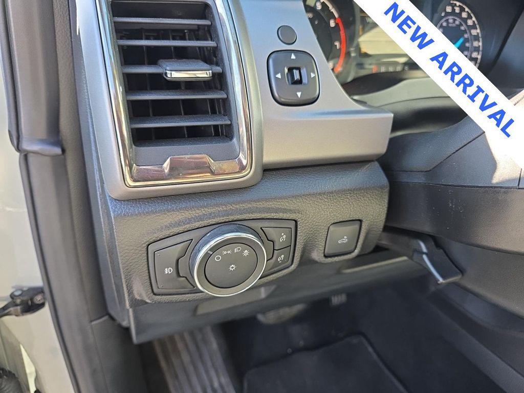 used 2021 Ford Ranger car, priced at $22,500