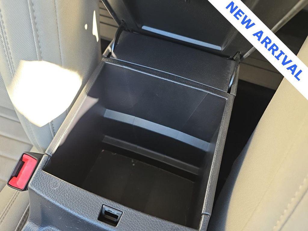 used 2021 Ford Ranger car, priced at $22,500